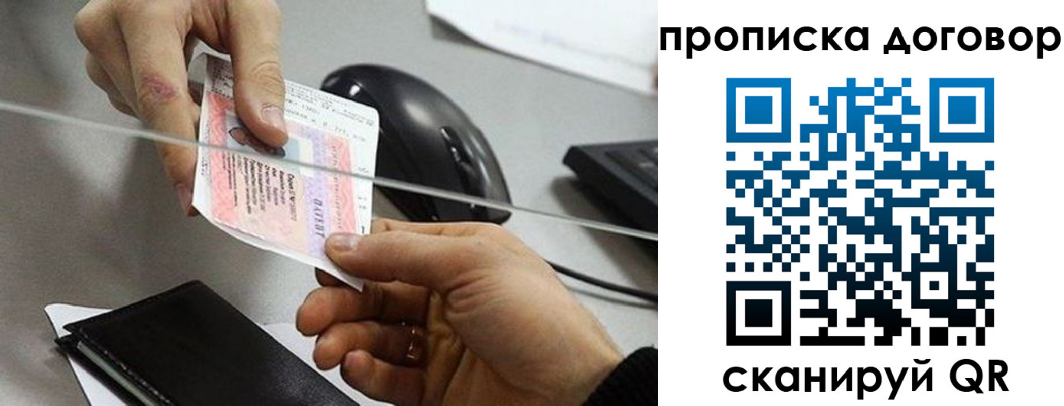 прописка поиск в Лузе